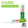 Keo Silicone Sealant V-A300