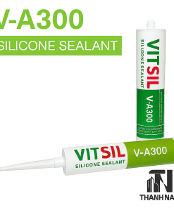 Keo Silicone Sealant V-A300