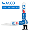 Keo Silicone Sealant V-A500