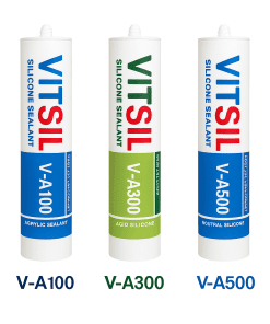 Silicone Sealant