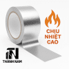 Băng dính bạc chịu nhiệt cao – Thành Nam EC