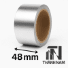 Băng keo nhôm cách nhiệt HVAC 48mm x 50m – Thành Nam EC