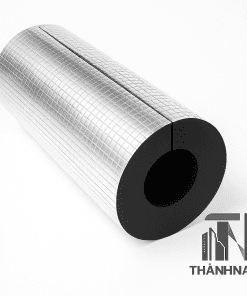 ống cao su lưu hóa có nhôm