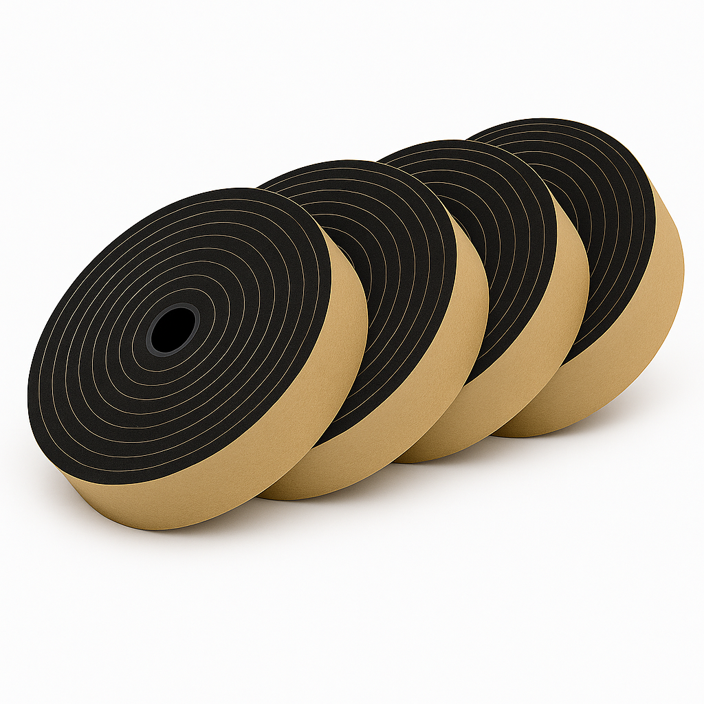 Gioăng ống gió NBR