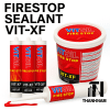 Keo chèn bít chống cháy VIT-XF