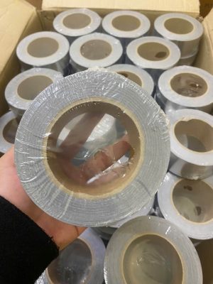 Băng keo nhôm bạc chịu nhiệt Thành Nam EC