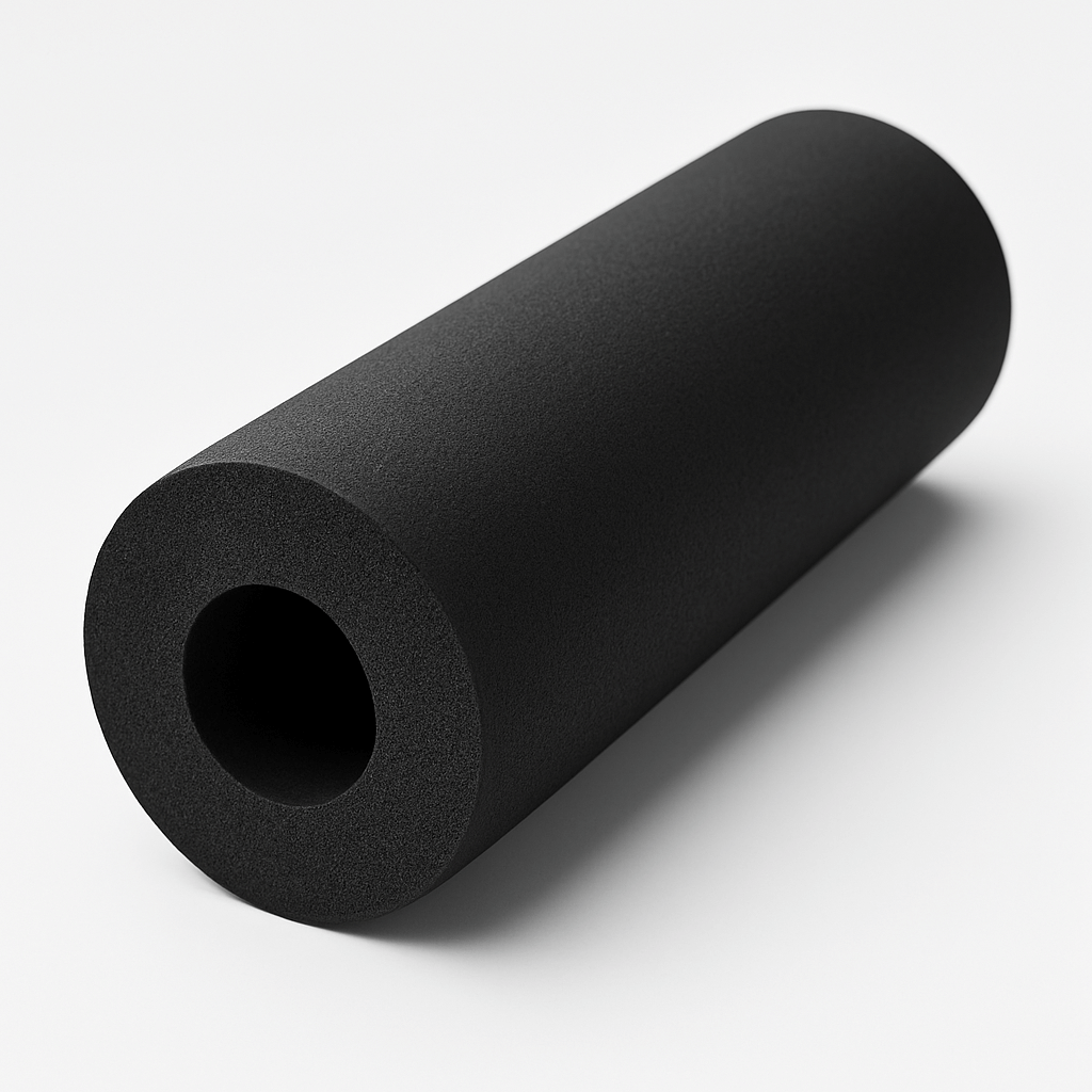 Ống Bảo Ôn Cao Su Lưu Hóa Kèm Ống Đồng – Chống Cháy, Cách Nhiệt Hiệu Quả