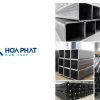 Hình ảnh ống thép Hòa Phát