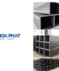 Hình ảnh ống thép Hòa Phát