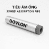 ống tiêu âm dovlon