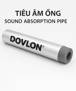 ống tiêu âm dovlon