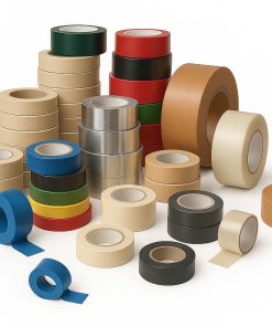 Băng Keo, Băng Dính