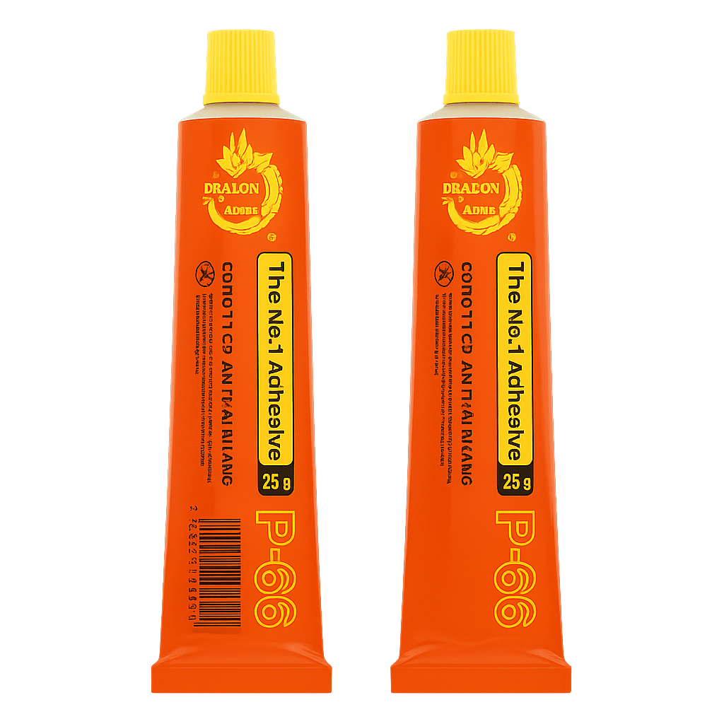 Keo Rồng Vàng P66 – Keo dán xây dựng & nội thất chính hãng - Hình ảnh 4